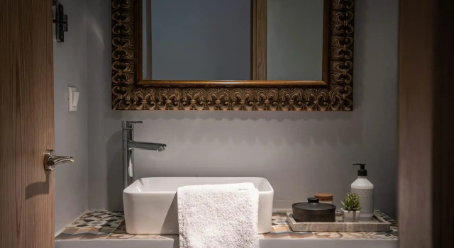 Двухместный номер Atrium Serenity Spritz Boutique Hotel