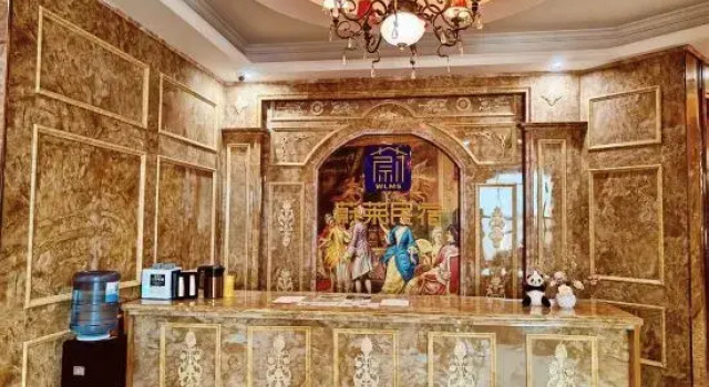Wei Yun Home Hotel, Rezerwuj Hotel Hotele w Nanning z parkingiem, Parking