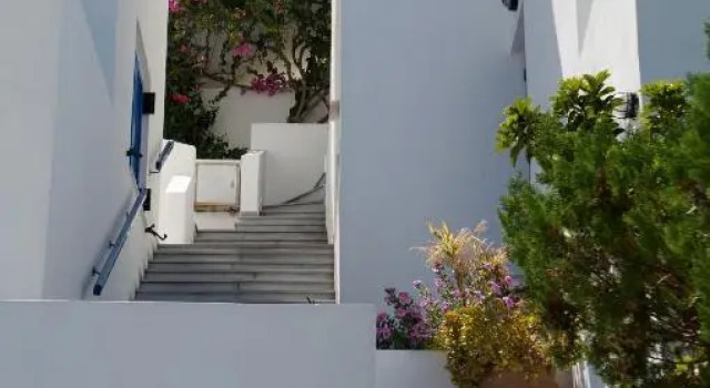Ploimon Apartments, Забронировать Апартаменты/квартира Отели East Crete с парковкой, Парковка