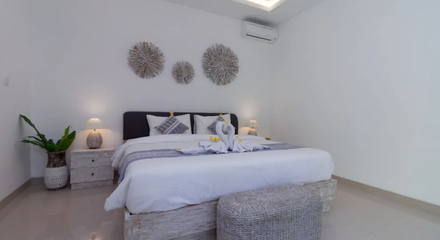 Вилла Villa Sayang Sanur IX