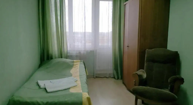 Gostinichnyy Kompleks Dnepr, Book Hotel Rechytsa Belarus