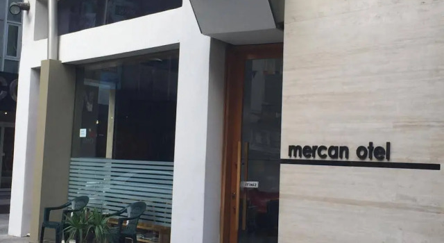 Hotel Mercan, Reservar Hotel Hotéis em Mediterranean Region Turkey com estacionamento, Estacionamento