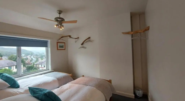 Коттедж Hazels House