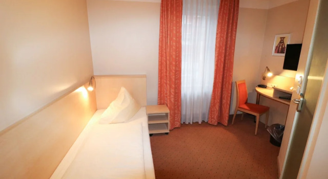 Номер Superior Hotel Petul An der Zeche