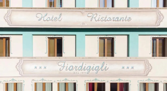 Hotel Fiordigigli, Varaa Hotelli  