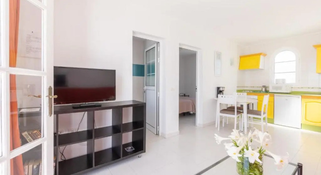 Апартаменты Economy Apartamentos Corona Mar- Select Adults