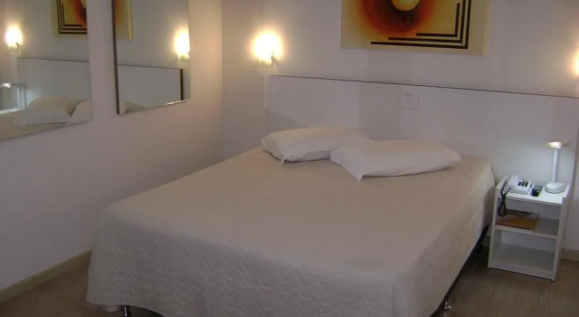 Hotel Concatto