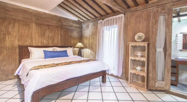 Villa Red Gong