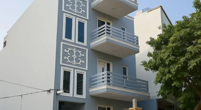 The Gleam Hotel, Забронировать Отель Гургаон 