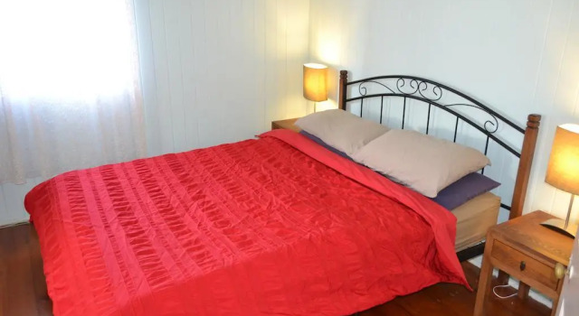 Kedron Cottages, Забронировать Апартаменты/квартира Брисбен Brisbane Region, рядом с Больница имени Принца Чарльза