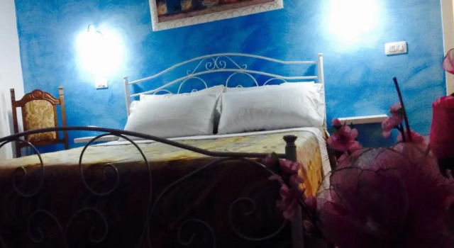 Номер Standard B&B Linda