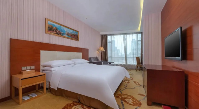 Vienna Hotel Dongguan Houjie Shanmei Subway Station Branch, Varaa Hotelli Hotan Xinjiang