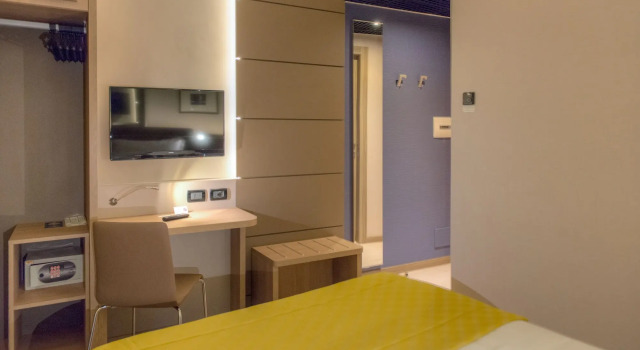 Cardano Hotel Malpensa