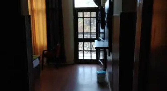 Hotel Naddi Heights