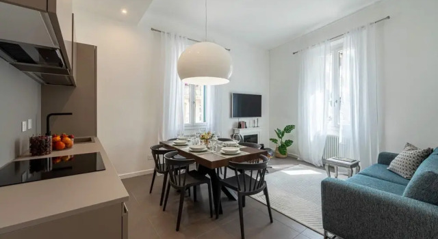 Апартаменты Genteel Home Cittadella