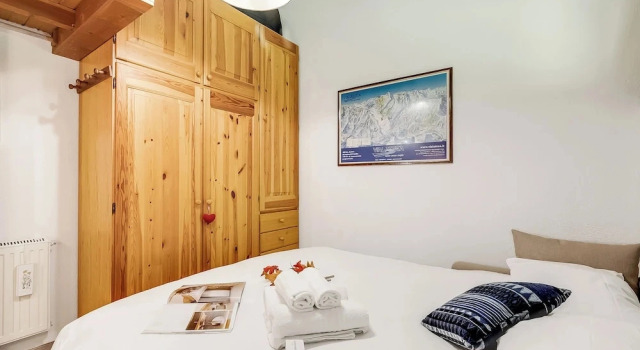 Апартаменты Appartamento Alpine Inspiration