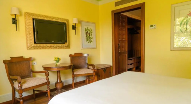 Номер Superior Hotel das Cataratas, A Belmond Hotel, Iguassu Falls