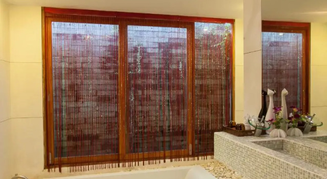 Номер Standard Tango Luxe Beach Villa, Koh Samui
