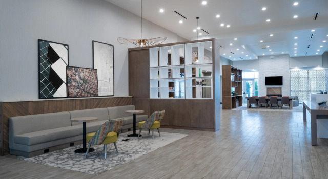 Holiday Inn & Suites Memphis Southeast-Germantown by IHG, Prenota Hotel Hotel a Tennessee con piscina, Piscina