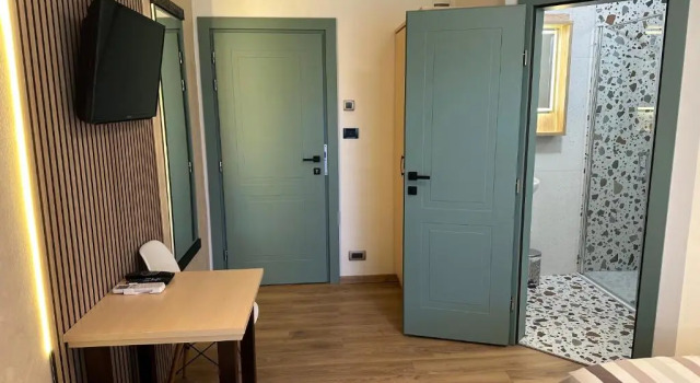 Номер Standard Villa Mukinja - Wellness & Spa