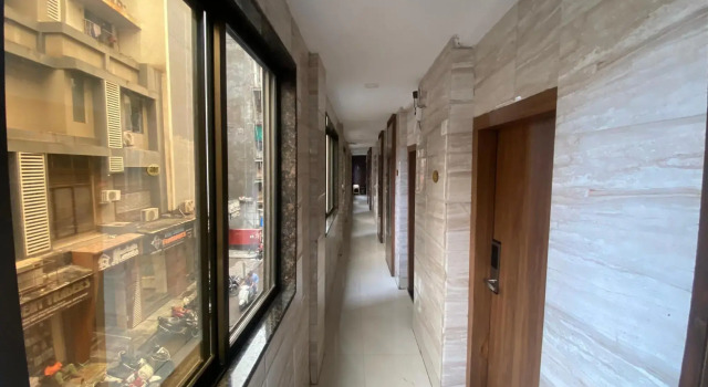 Hotel Jodiya