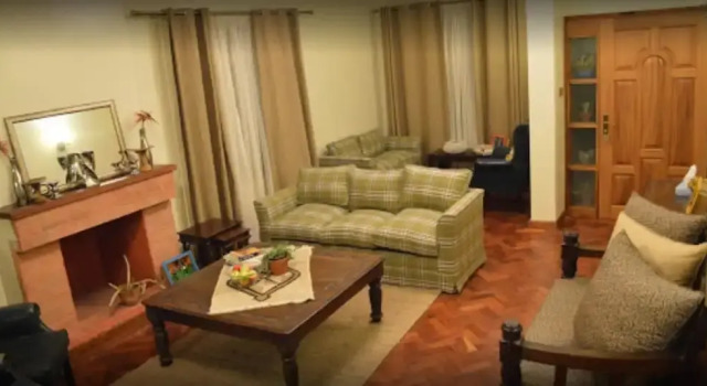 Olkeri Guest House, Prenota Affittacamere Hotel a Nairobi con parcheggio, Parcheggio
