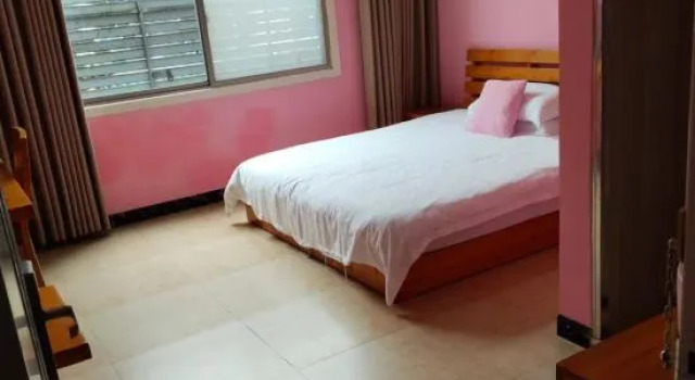 Двухместный номер Standard Fengfeng Hotel