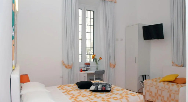 Полулюкс Divine Bed & Breakfast