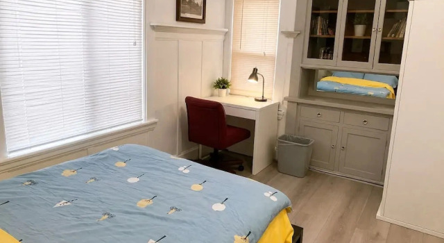 Private Rooms Shared Bath UC Berkeley, Забронировать Апартаменты/квартира Апартаменты Беркли, рядом с Музей Magnes Collection of Jewish Art &amp; Life, Апартаменты/квартира