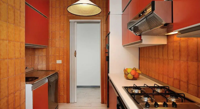 Апартаменты Residence Riccione Beach Apartments