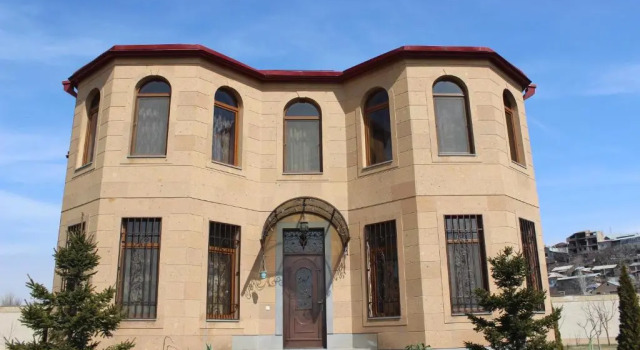 Вилла Luxury Villa With The Best Garden & Tours
