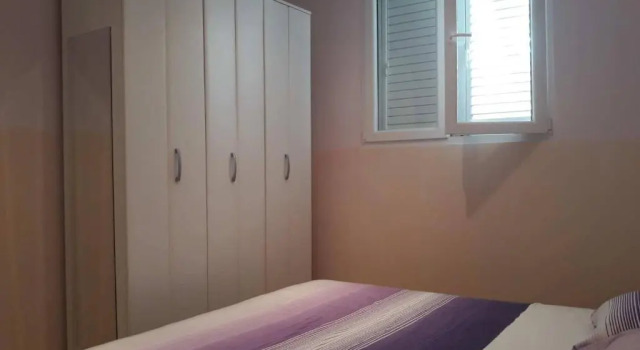 Апартаменты Guest house Asi