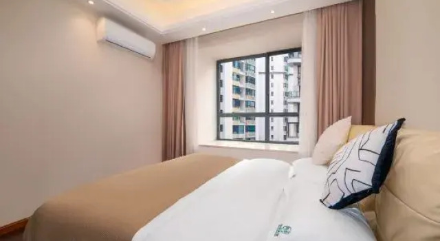 Люкс Rongze Homestay