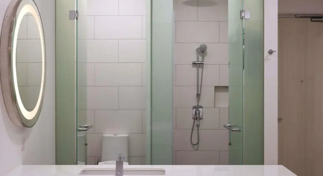 Двухместный номер Superior Grand Mercure Lampung