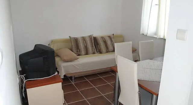 Bebek Gorica - Inh 32631, Prenota Hotel Hotel a Isole Quarnerine con parcheggio, Parcheggio