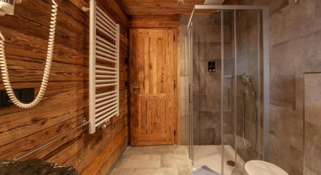 Номер Classic Glinzhof Mountain Natur Resort Agriturismo