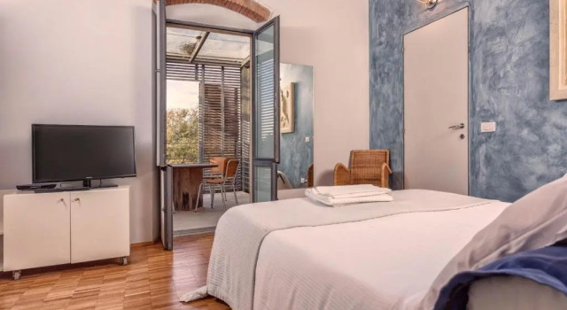 Номер Standard Casale del Mare
