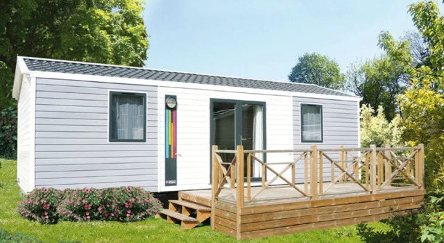 Camping U Sole Marinu, Varaa Leirintäalue Patrimonio 