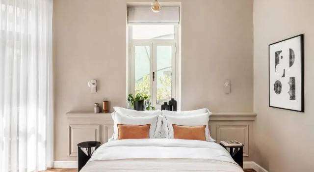 Suite cu balcon Hotel Noel