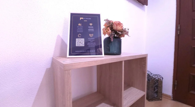 Коттедж Charme de Caparica