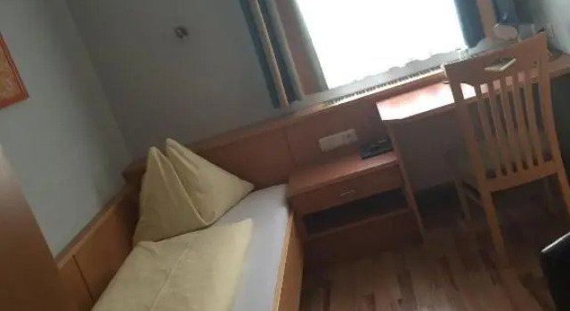 Номер Standard Gasthaus Hotel Feldschlange