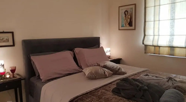Glyfada's Cosy Apartments