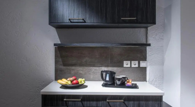 Двухместный номер Superior Indigo Suites Collection Adults Only