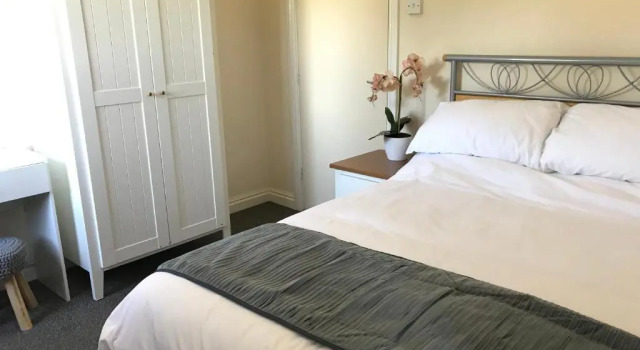 Moorhouse Farm Flat, Забронировать Фермерский дом Фермерские дома Англии, Фермерский дом