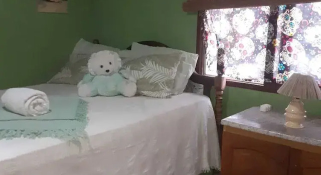 Номер Classic Casa Hostel Mosaicos DyA