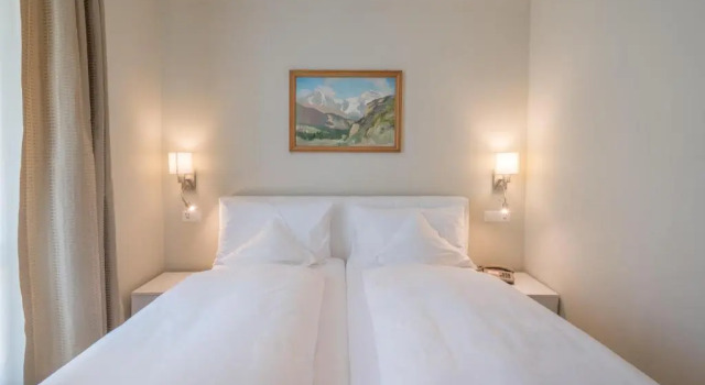 Номер семейный Superior Hotel Berghof Amaranth