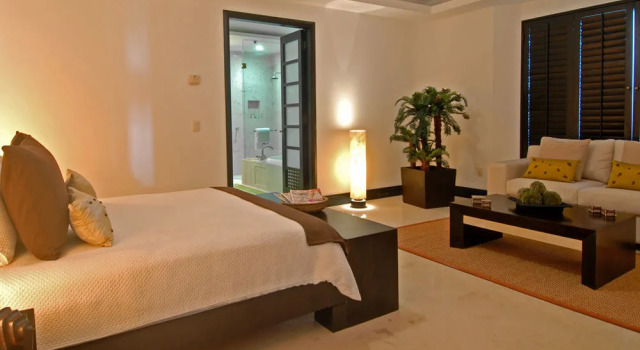 Mita Residential, Забронировать Отель Отели Наярит с бассейном, Бассейн