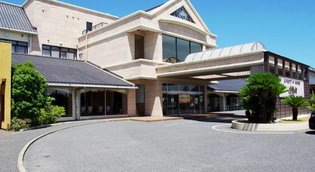 Spa and Resort Kujukuri Taiyo no Sato, Book Resort Hotels in Chosei with Breakfast, Breakfasts