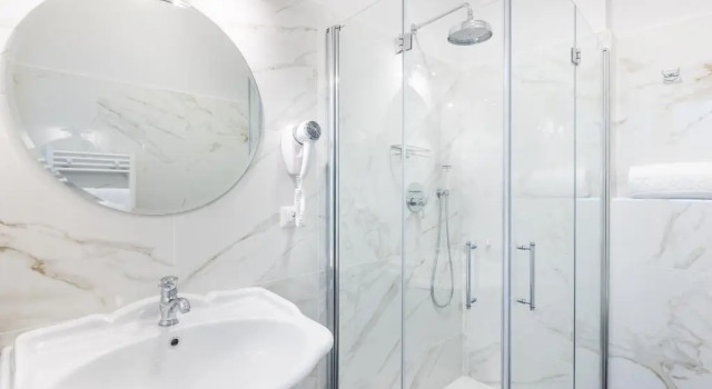 Номер Standard 3110 ArtHotel