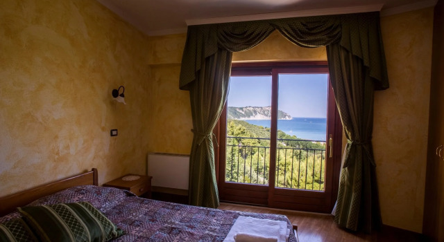 Hotel Internazionale